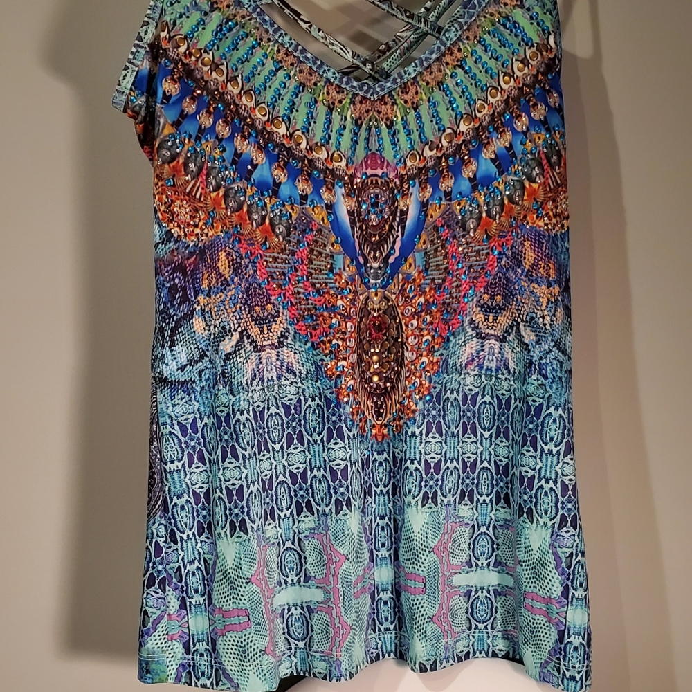 Venus Tanktop - Picture 2 of 3